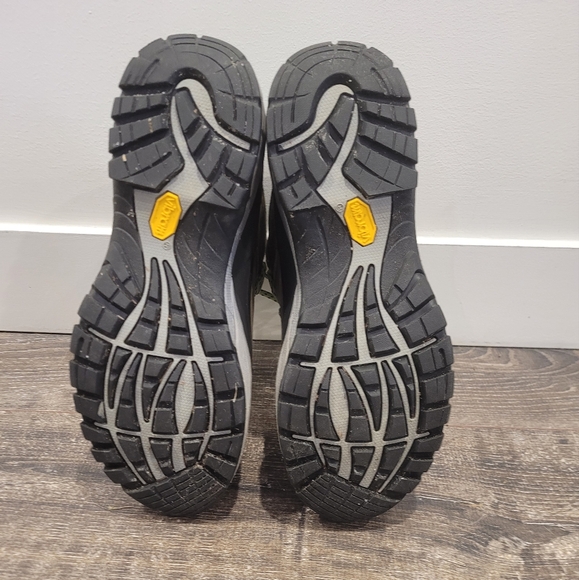 Scarpa Hiking Boots - Picture 5 of 6